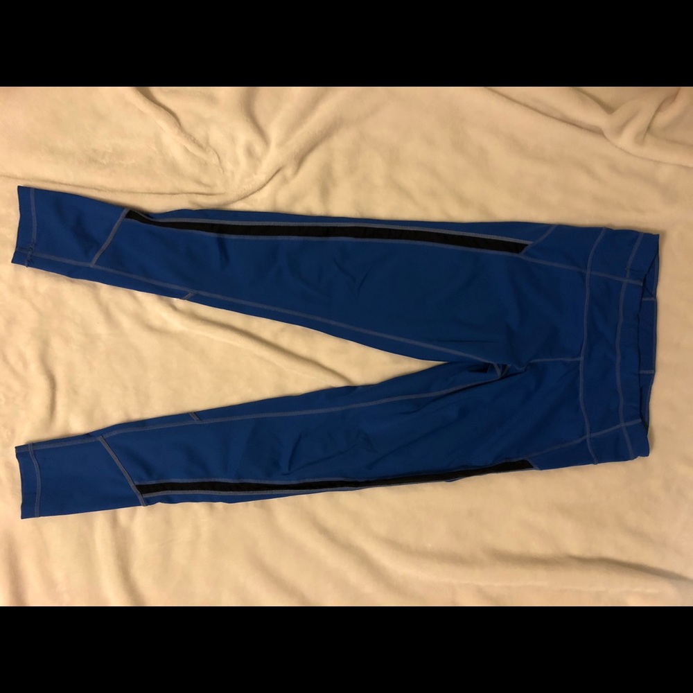 Zella Leggings